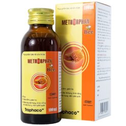 Methorphan Bee 100ml TPC