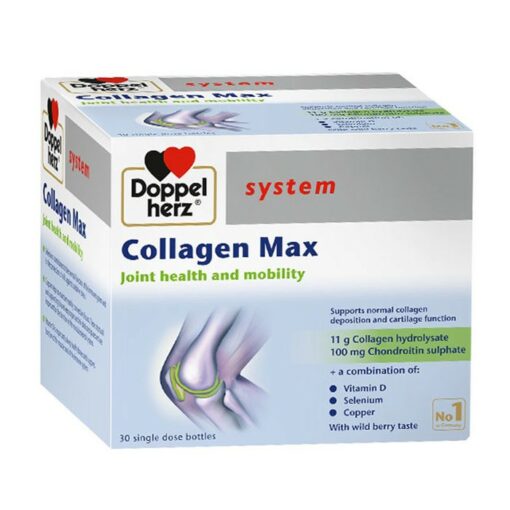 Aktiv Collagen Max