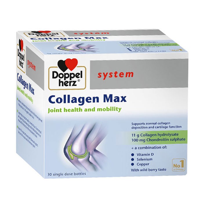 Aktiv Collagen Max