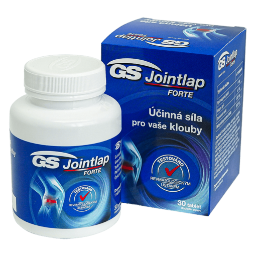 GS Jointlap Forte