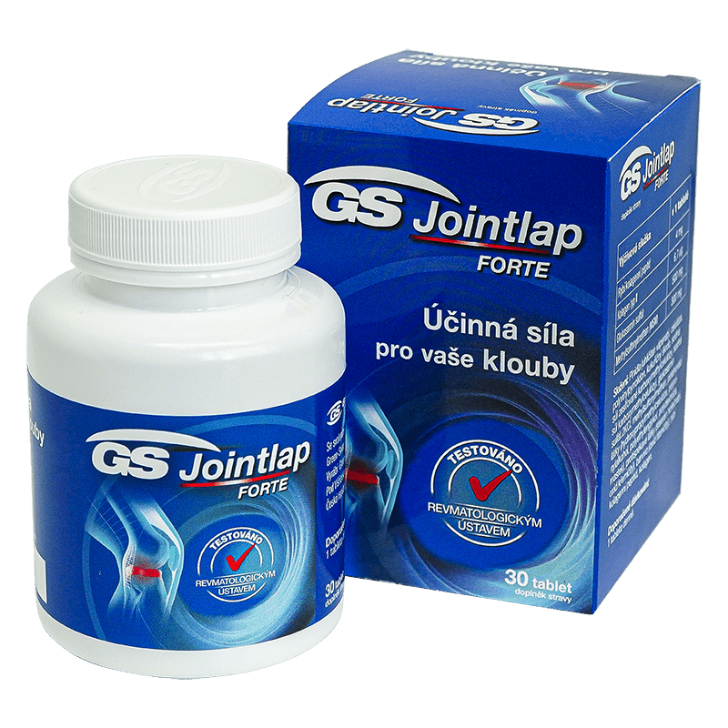 GS Jointlap Forte