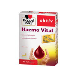 Aktiv Haemo Vital