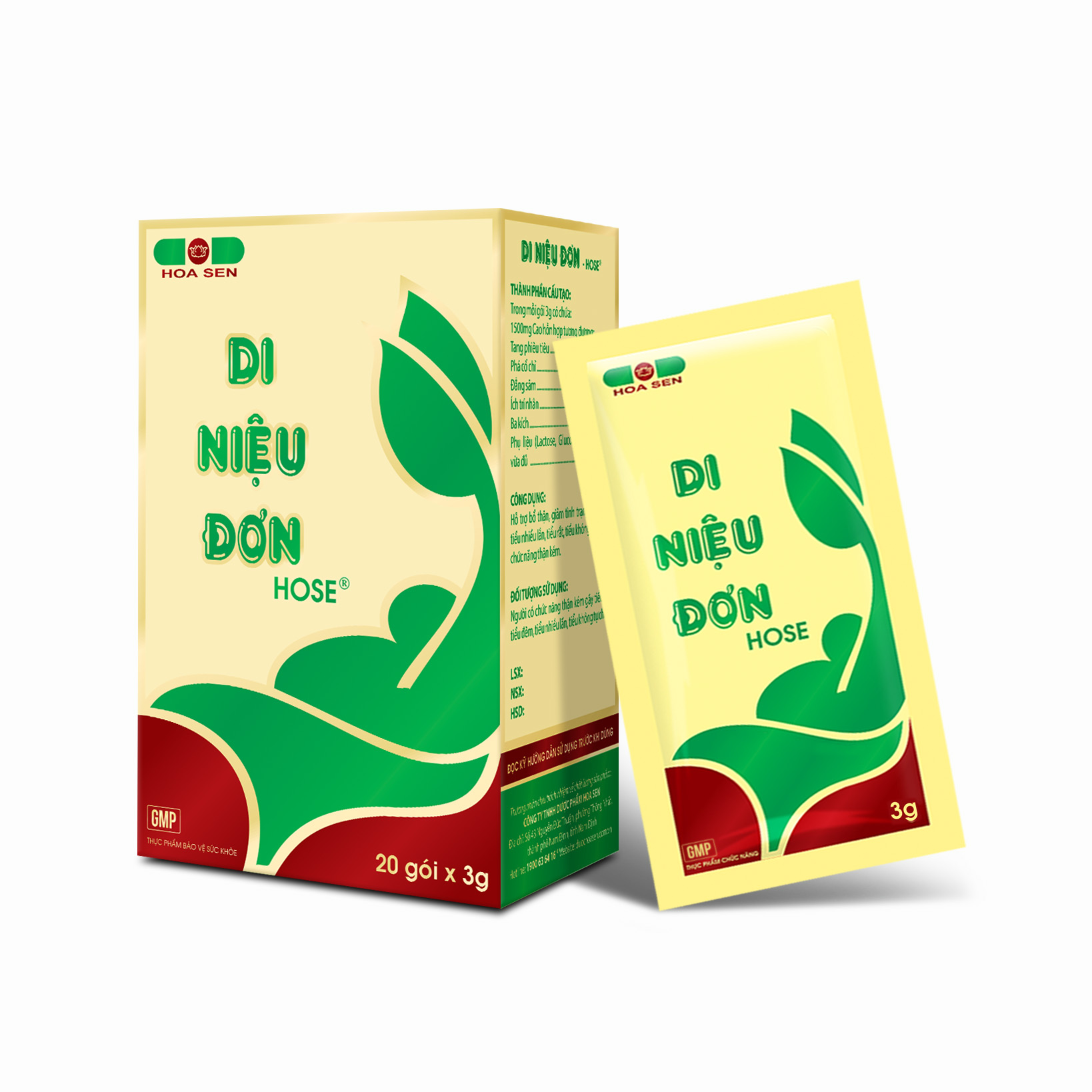 Di niệu đơn