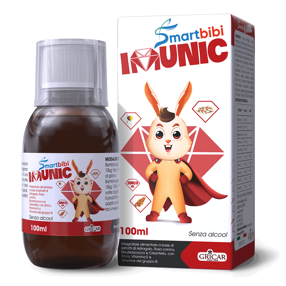 Smartbibi Imunic