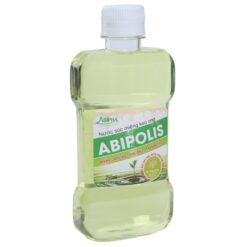 Súc miệng Abipolis 250ml Abipha