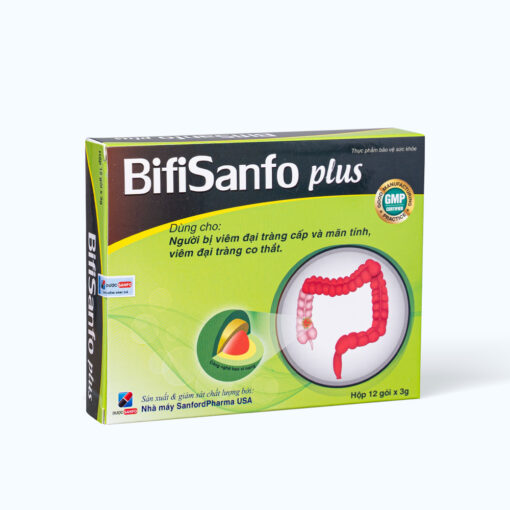 BifiSanfo Plus
