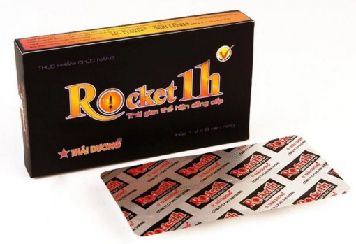 Rocket 1H
