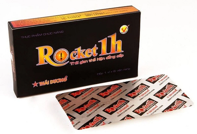 Rocket 1H