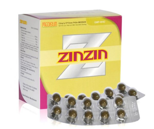 ZinZinC