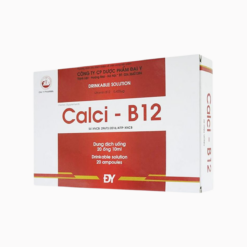 Calci - B12 (H/20ố) Đại Y