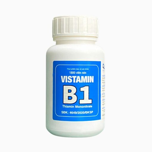 Vitamin B1 L/2000v Đại Y