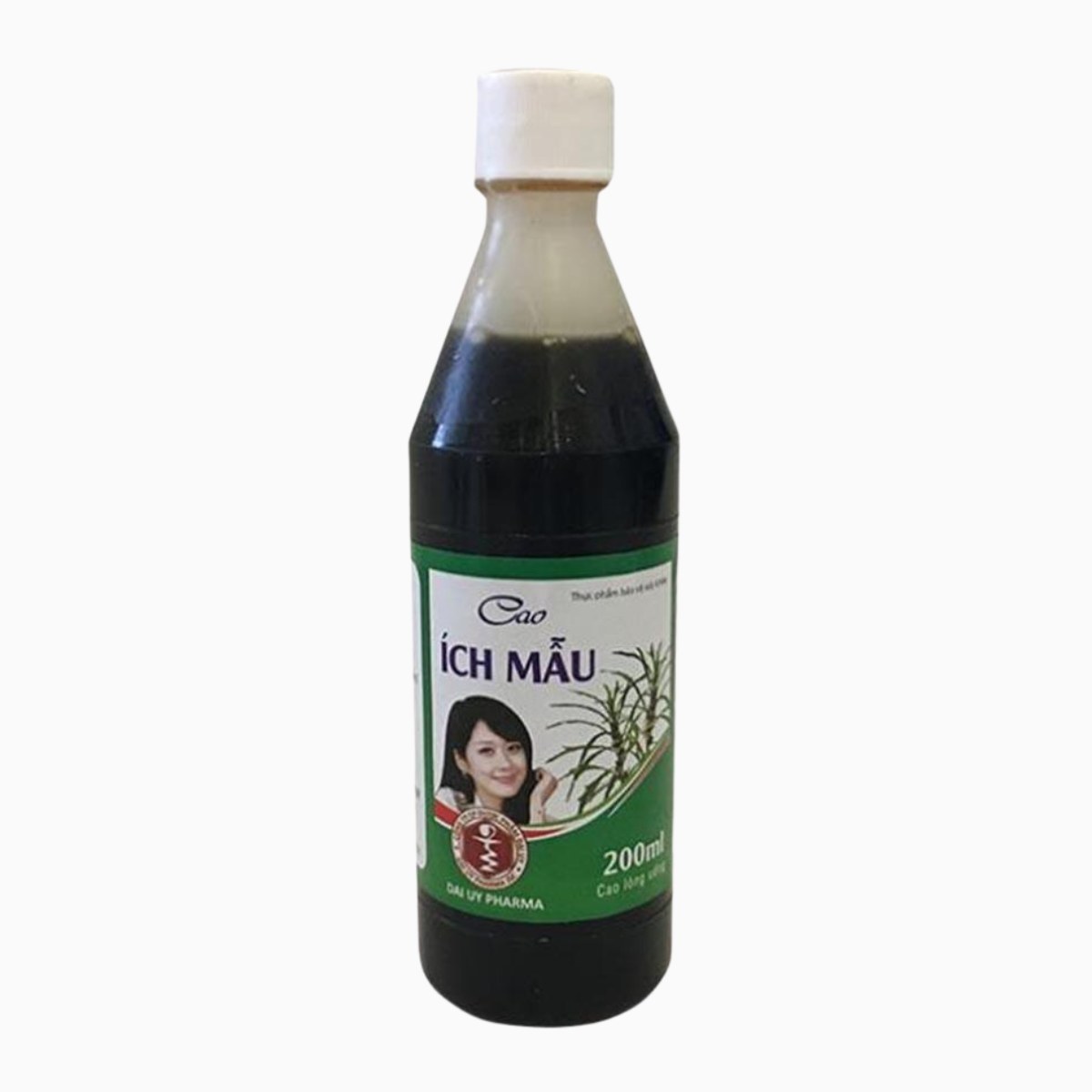 ích mẫu 200ml Đại Y