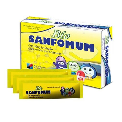 Bio Sanfomum
