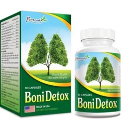 Boni Detox