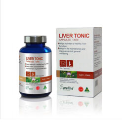 Careline Liver Tonic L/60v