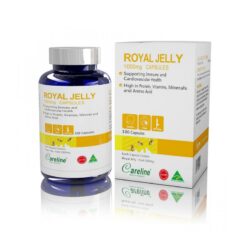 Careline Royal Jelly L/100v