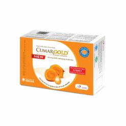 Cumargold New (H/3*10v)