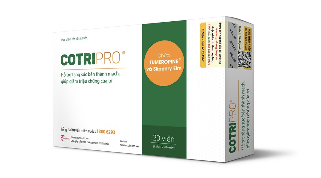 Cotripro