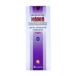 Hainia Tuýp 50ml Huy Hoàng