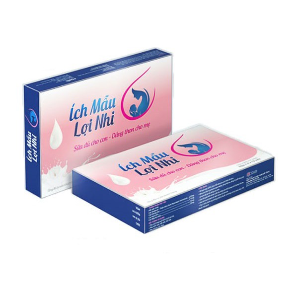 ích mẫu Lợi Nhi