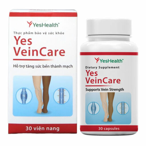 Yes VeinCare