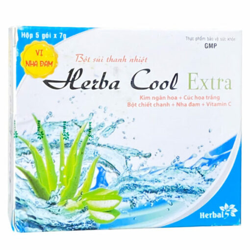 Herba Cool Extra