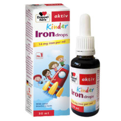 Aktiv Kinder Iron Drops