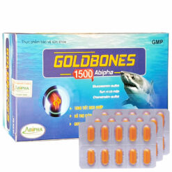 Goldbones 1500 (H/6*10v) Abipha