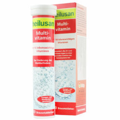 Sủi Multivitamin T/20v