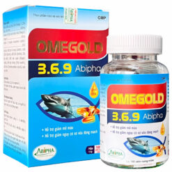 Omegold 3.6.9 L/100v Abipha