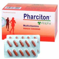 Pharciton (H/6*10v) Abipha