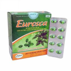 Eurosca Xanh (H/10*10v) Abipha