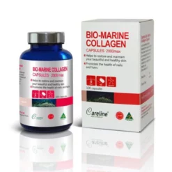 Carelin Bio -Marine Collagen