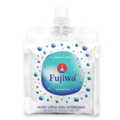 Nước uống giàu Hydrogen