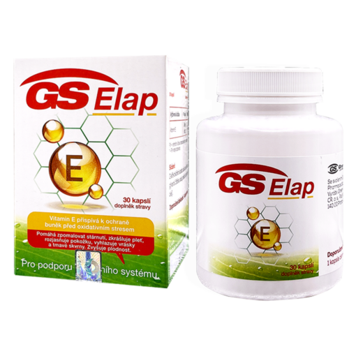 GS Elap L/30v