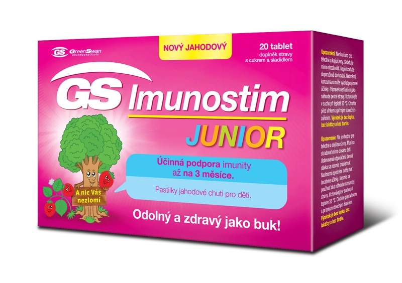 GS Imunostim Junior