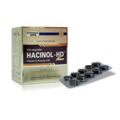 Hacinol HD New (H/10*10v)