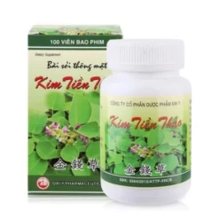 Kim tiền thảo L/100v Đại Y