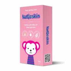 Kutieskin Dưỡng môi TE 10g