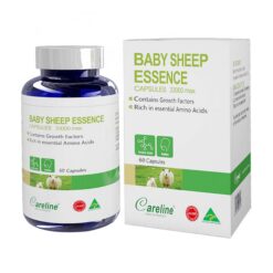 Carelin Baby Essence 3300 Mas