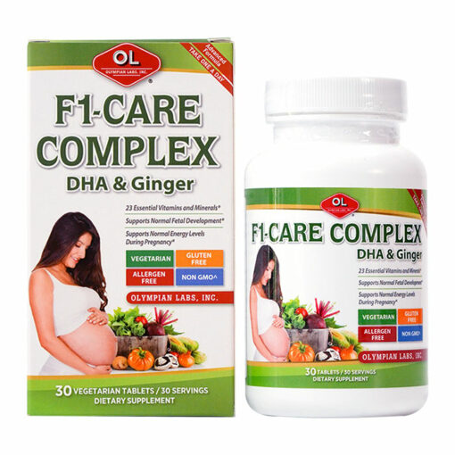 F1 Care Complex