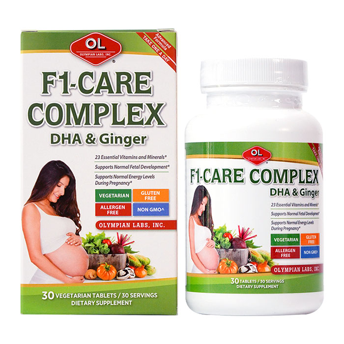 F1 Care Complex