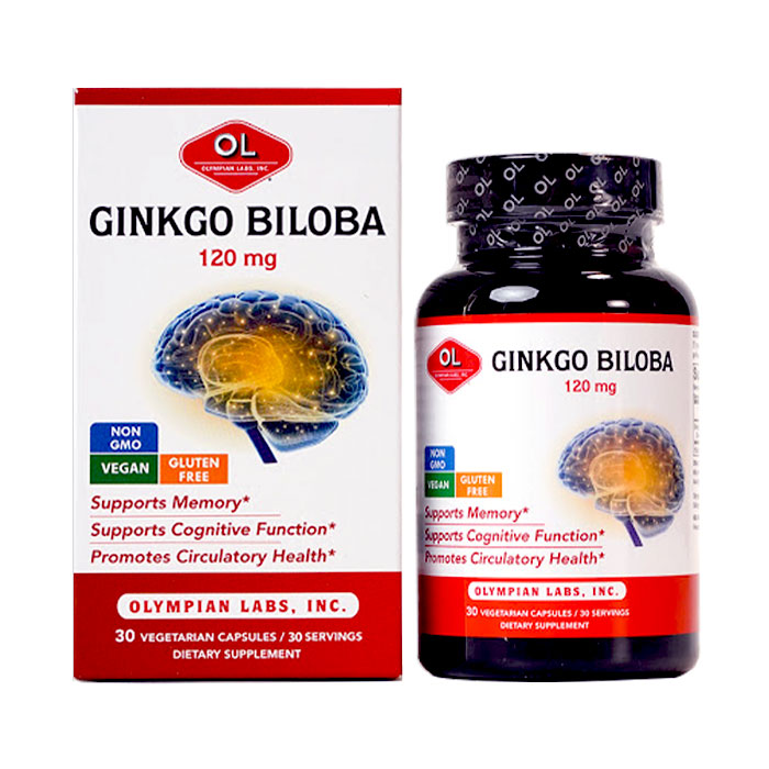Ginko Biloba