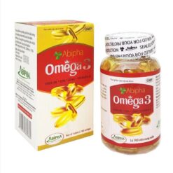 Omega 3 (L/100v) Abipha