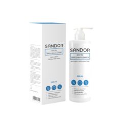 Sandor 300ml (Sữa tắm)