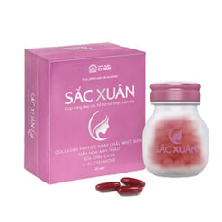 Sắc Xuân L/30v ích Nhân 3