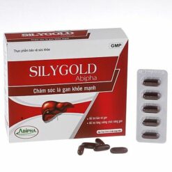 Silygold (H/12*5v) Abipha