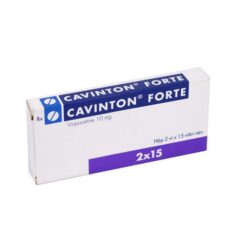 Cavinton Fort 10mg