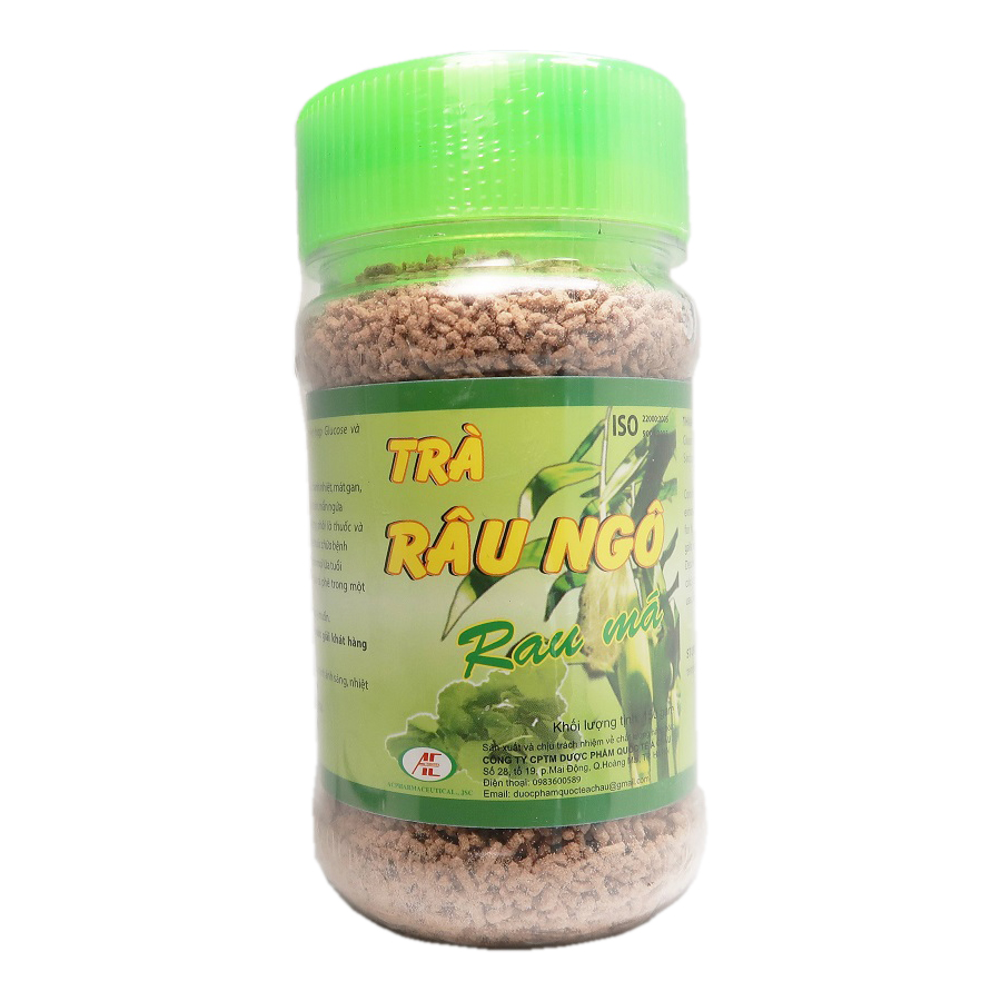Trà râu ngô 150g