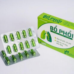 Bổ phổi (H/3*10v) ĐDV